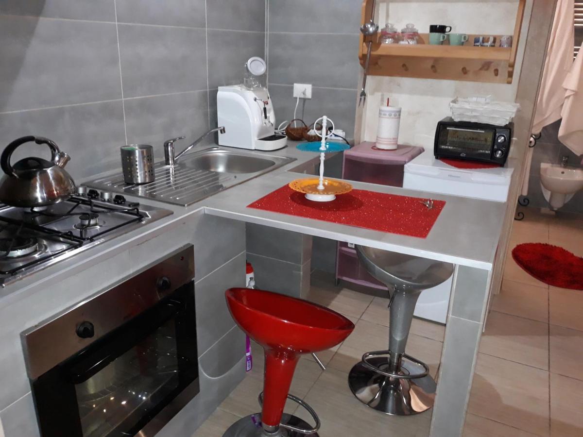Suites Rome Pescara Bagian luar foto