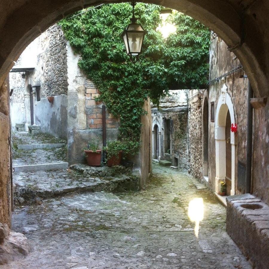 Suites Rome Pescara Bagian luar foto