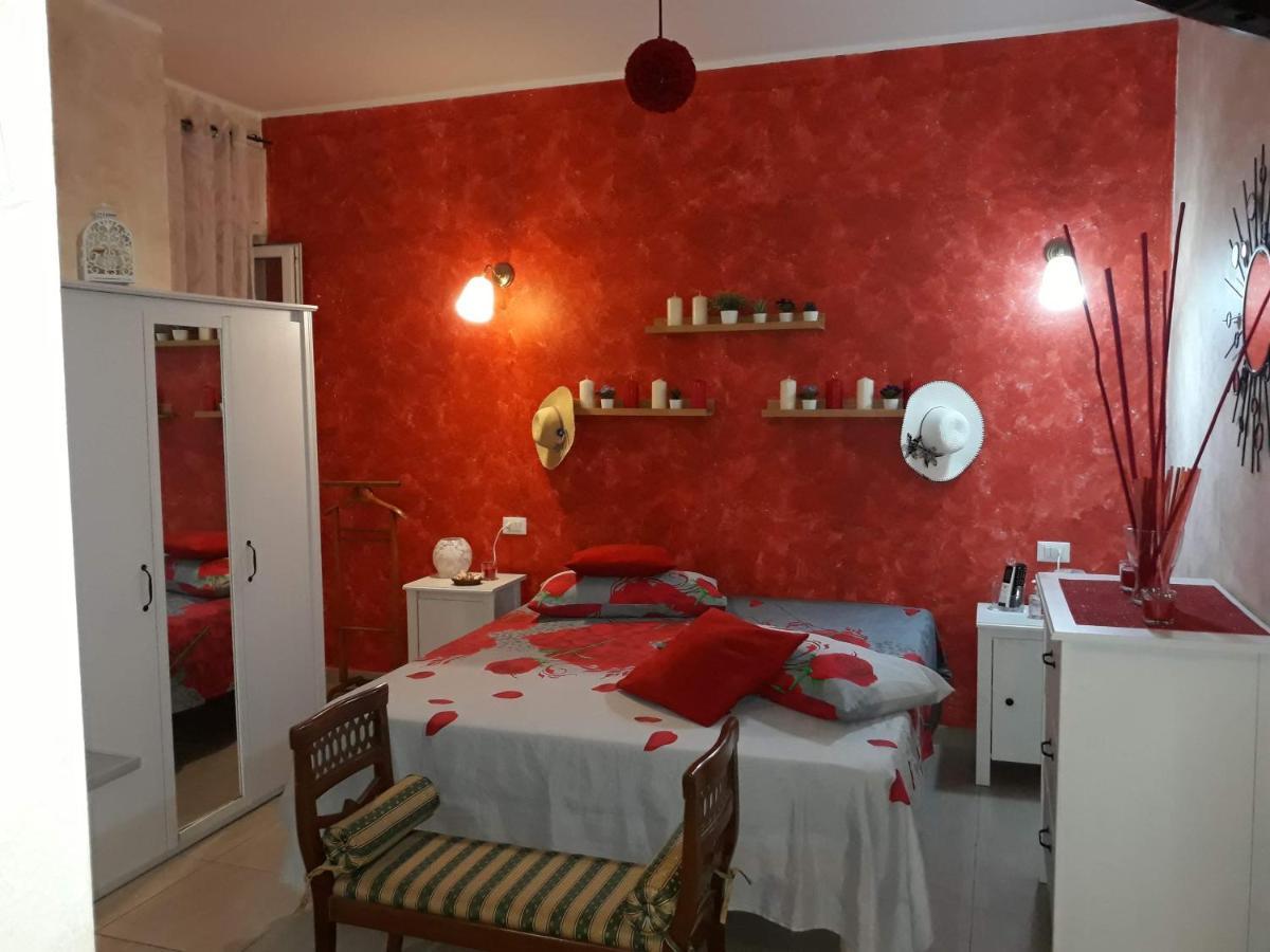 Suites Rome Pescara Bagian luar foto