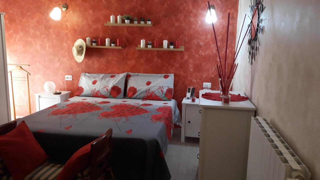 Suites Rome Pescara Bagian luar foto