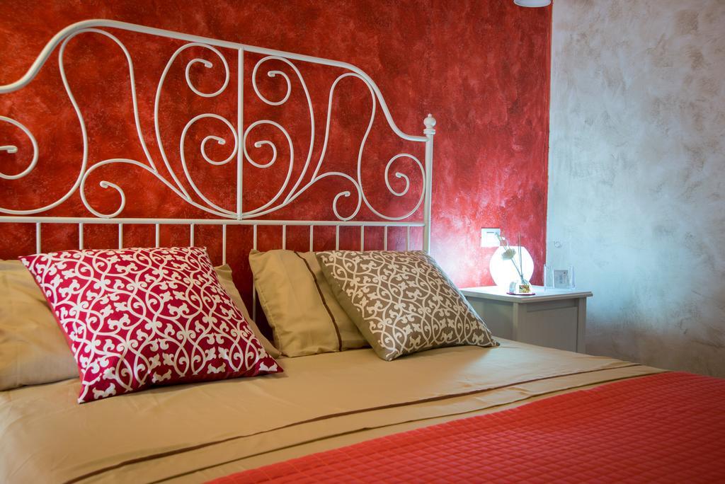 Suites Rome Pescara Bagian luar foto