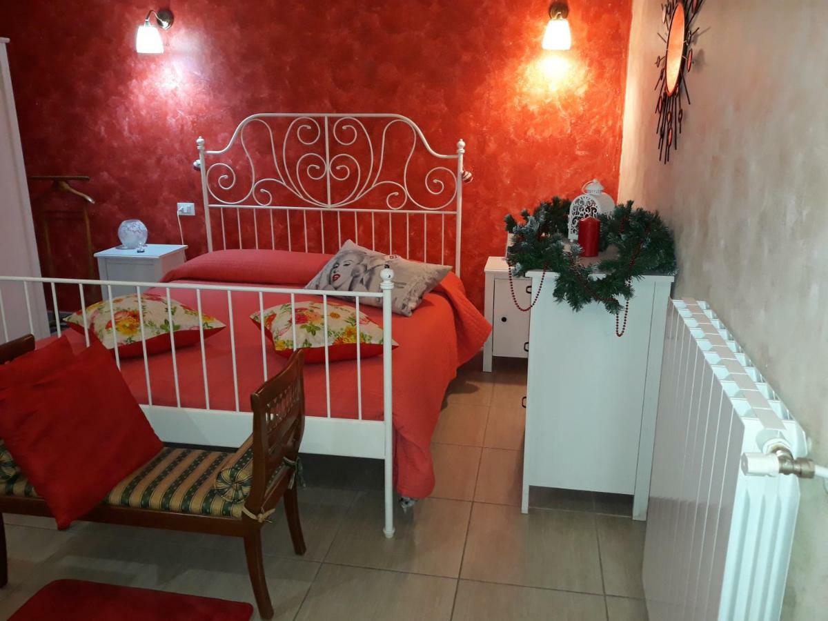 Suites Rome Pescara Bagian luar foto